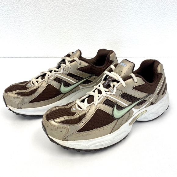 Vintage Nike Dad Sneakers Dad Shoes 